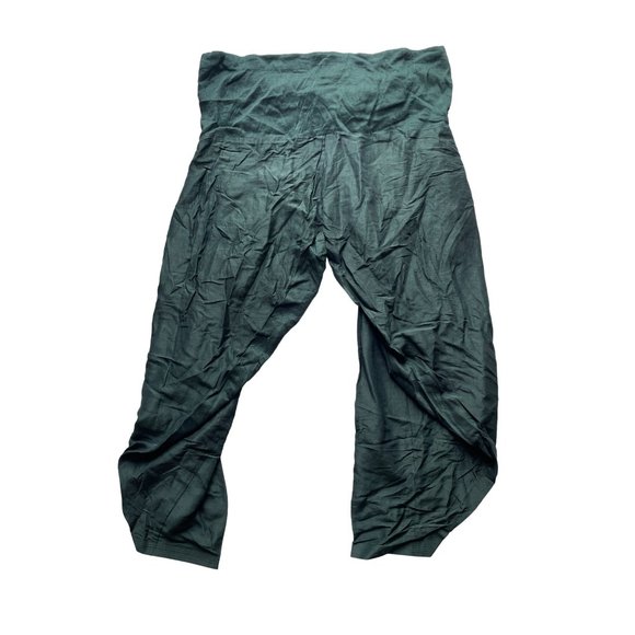 UDD Womens Dark green Salwar One Size with Strings - Picture 8 of 9